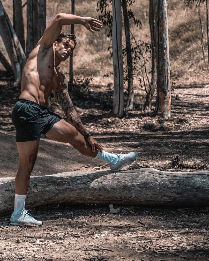 Bodyweight Workouts