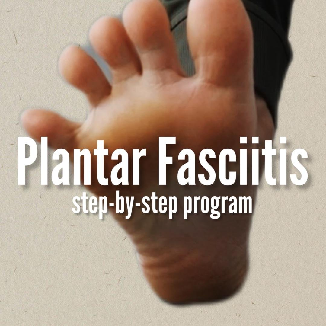 Plantar Fasciitis