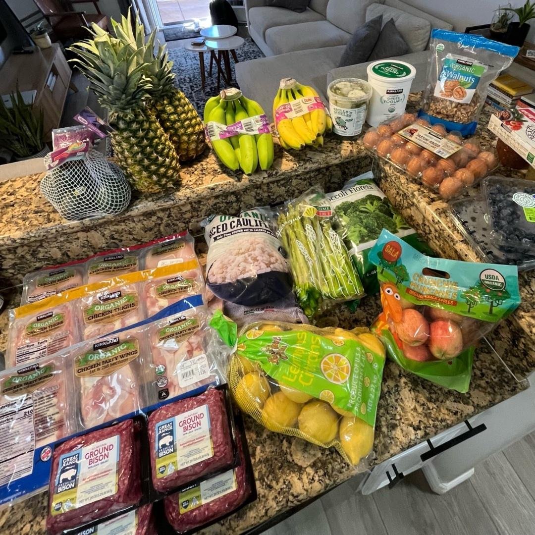 Nutrition