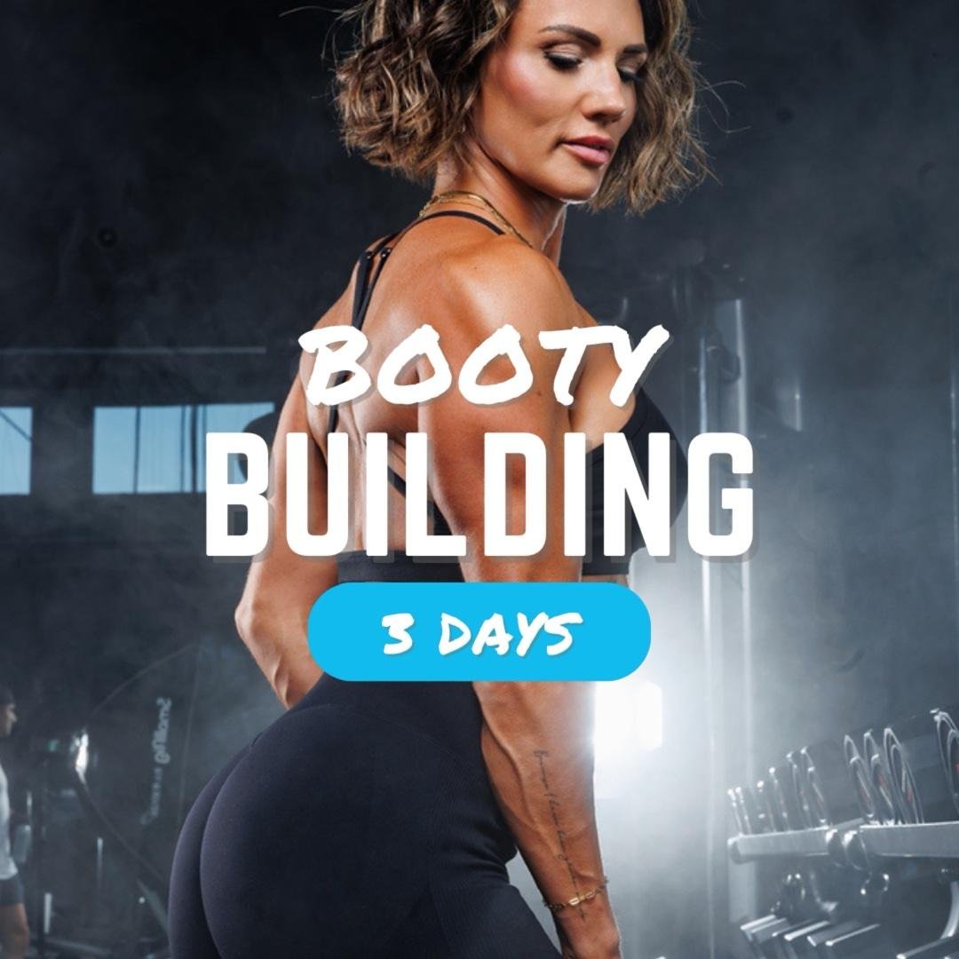 Booty Building