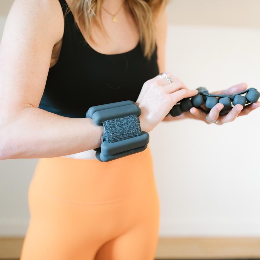 Upper Body | On Demand