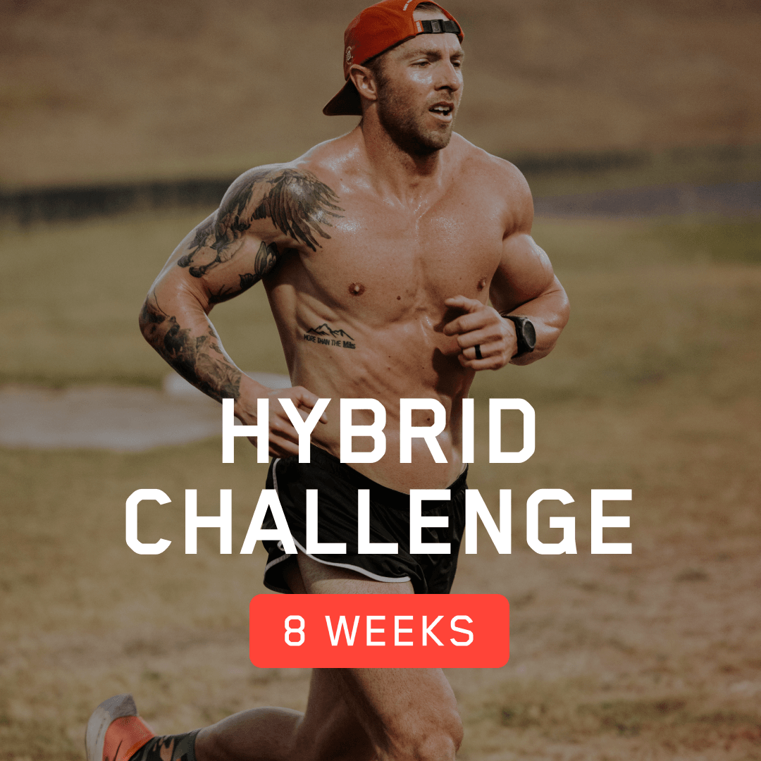 2023 Hybrid Challenge