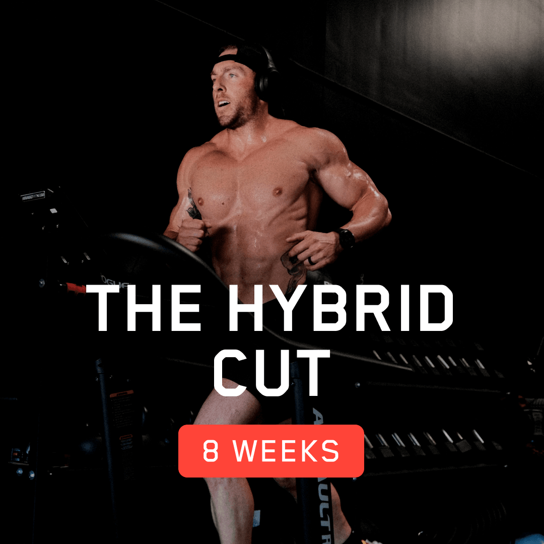 The Hybrid Cut