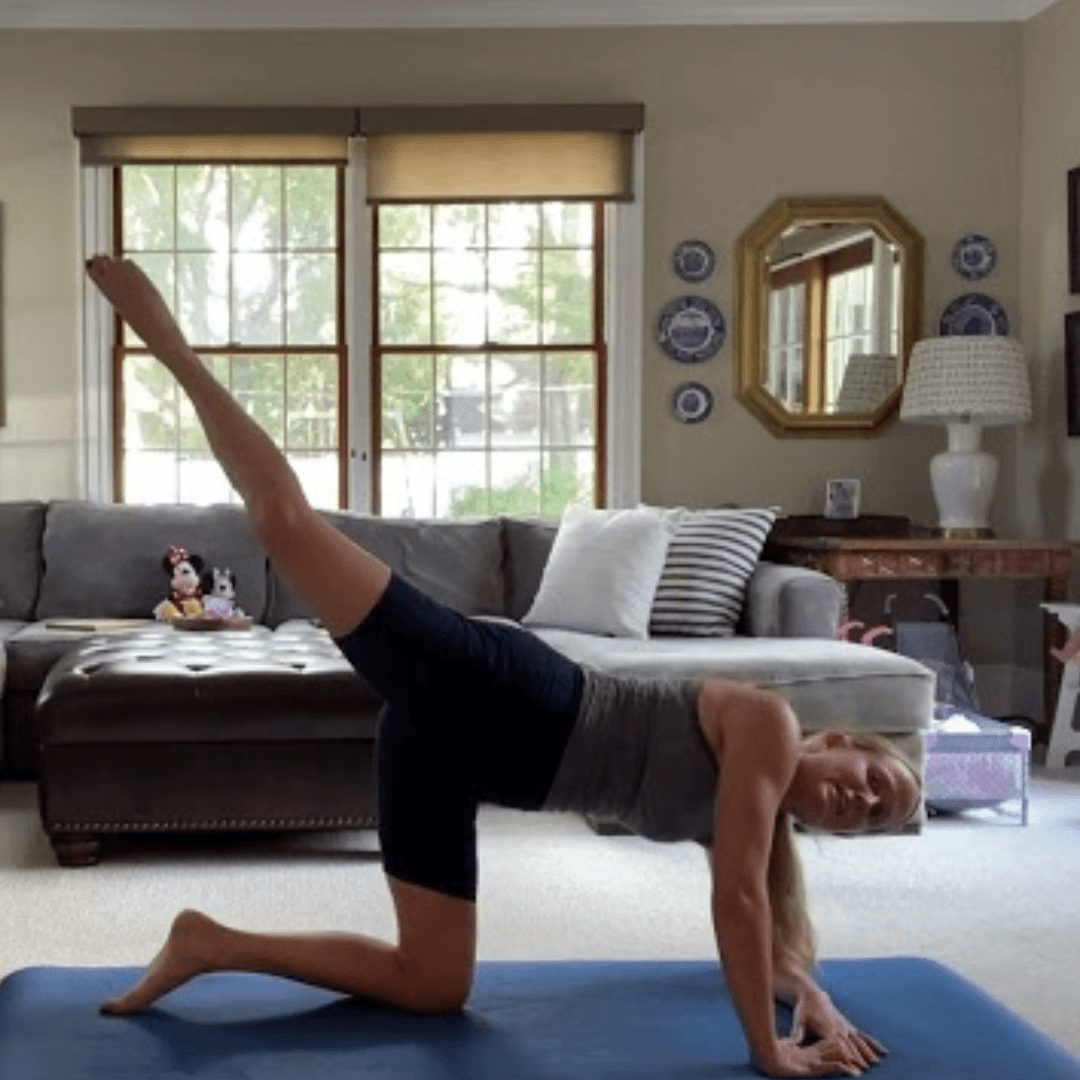 Pilates by Paige