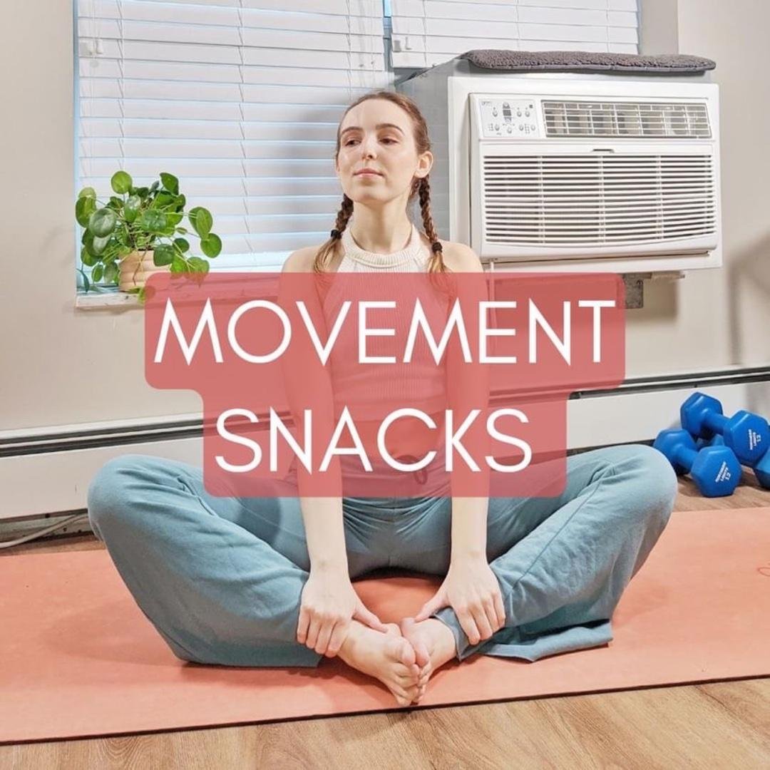 Movement Snacks
