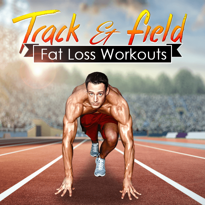 Track & Field Workouts