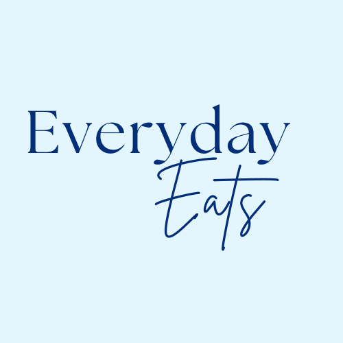 Everyday Eats