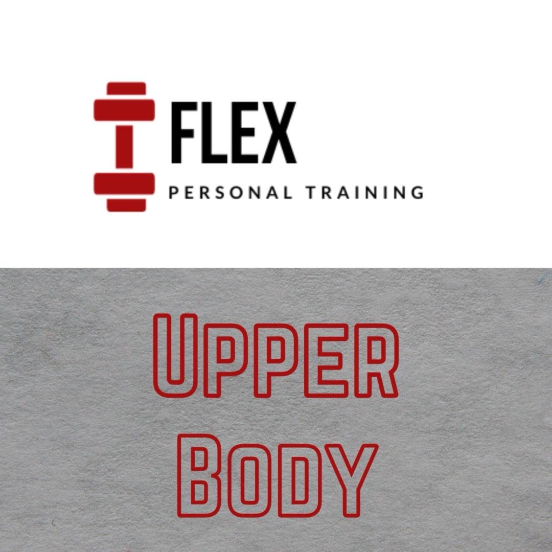 Upper Body