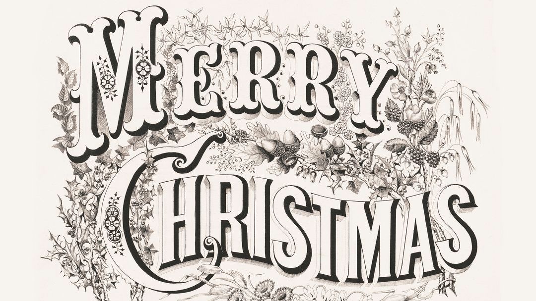 24 Days of Christmas Part II