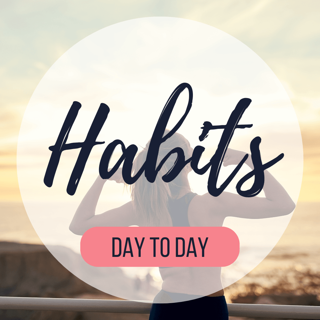 Habits for Success