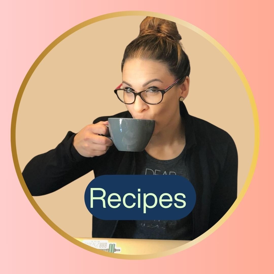 Recipes