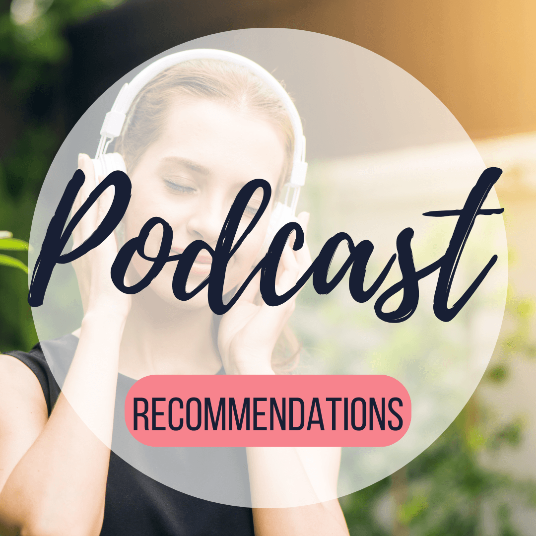 Podcast Recommendations