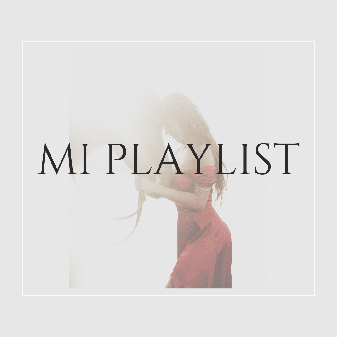 ⚕️Mi playlist privada