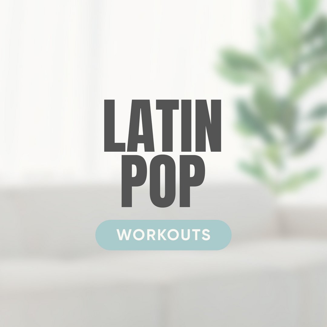 LATIN Rythms