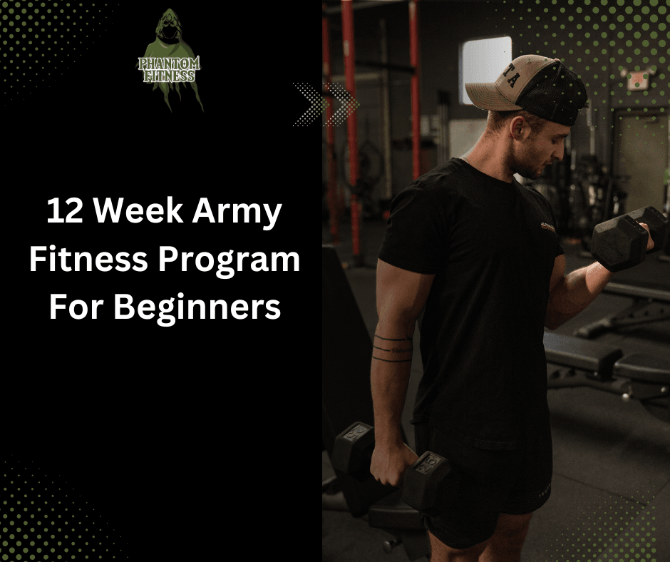 Army - Beginner