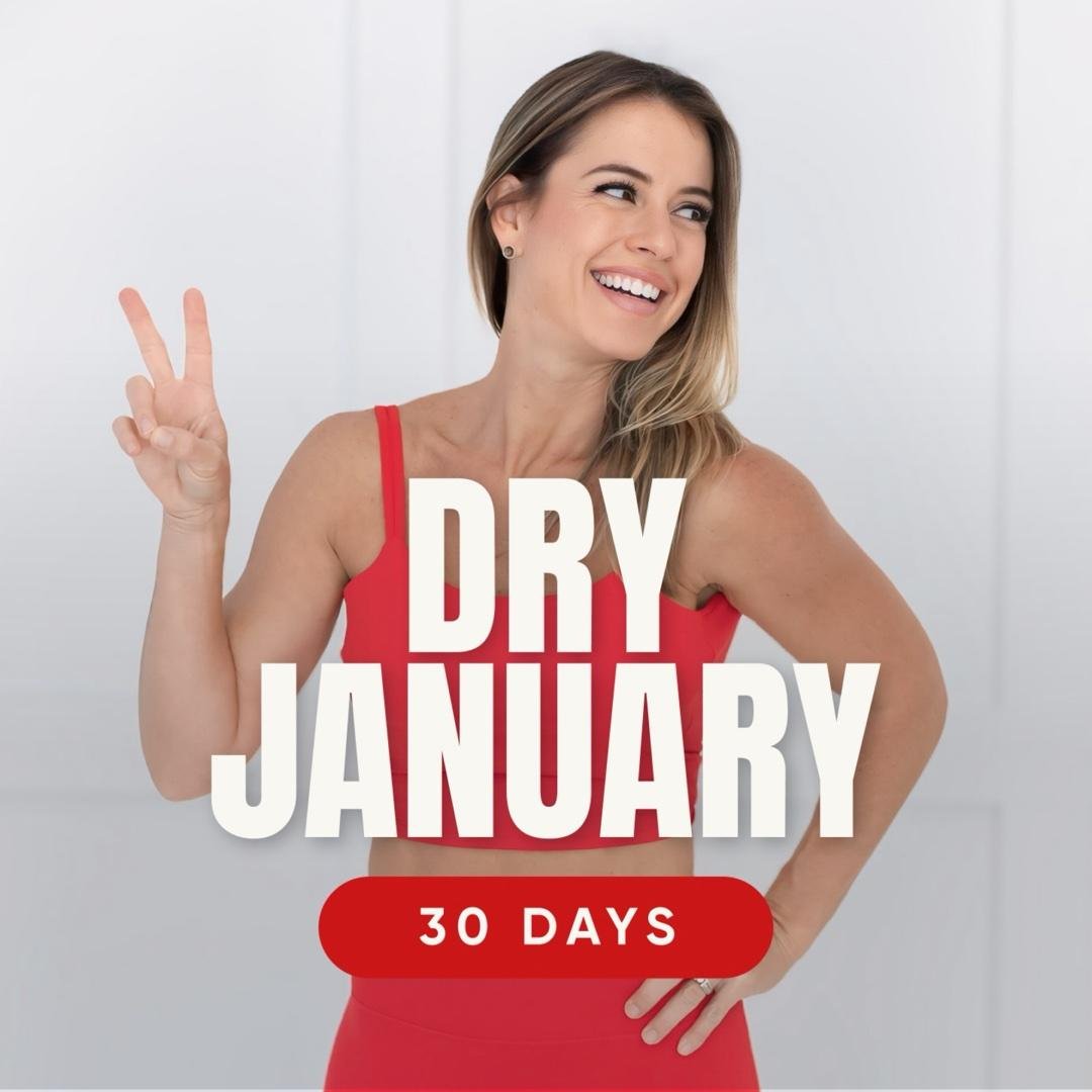 DRY JANUARY