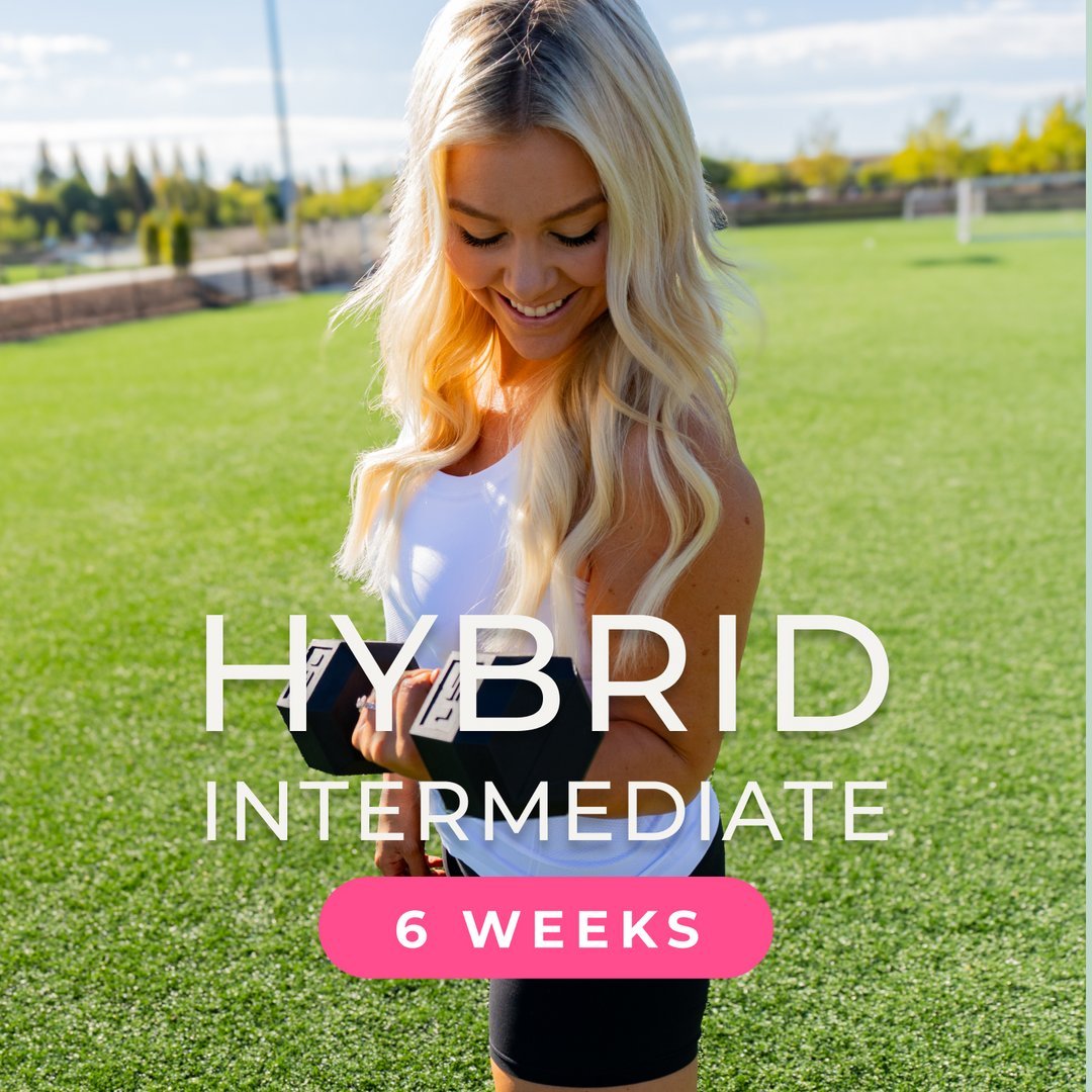 Hybrid Intermediate