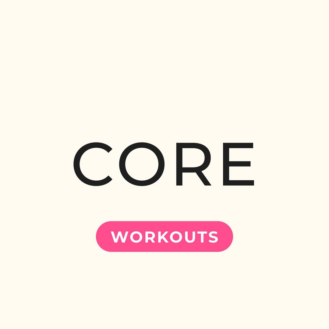 Core Workouts