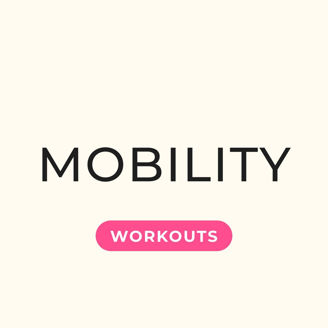 Mobility