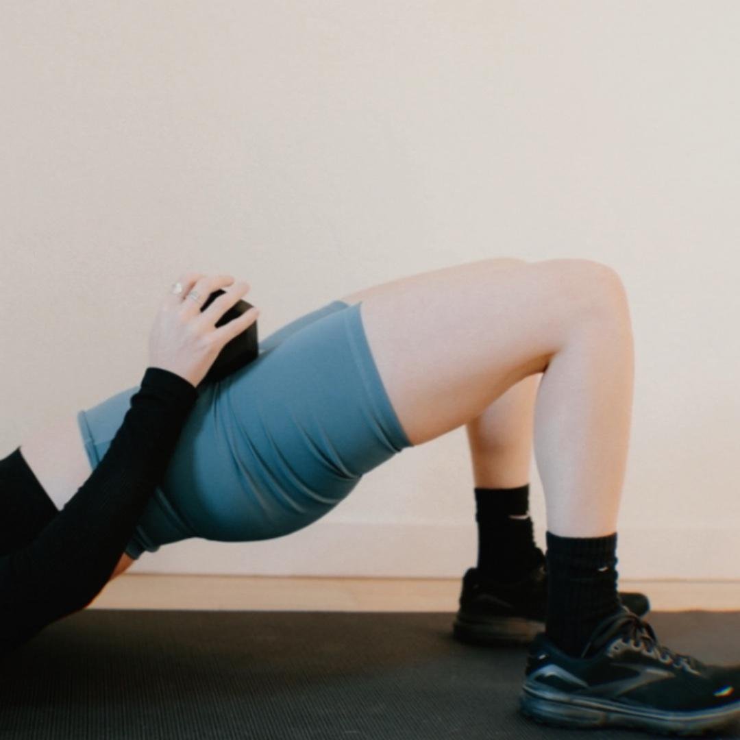 Homebody Challenge