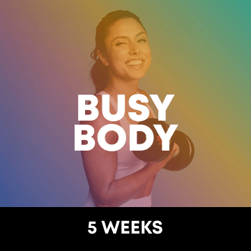 Busy Body