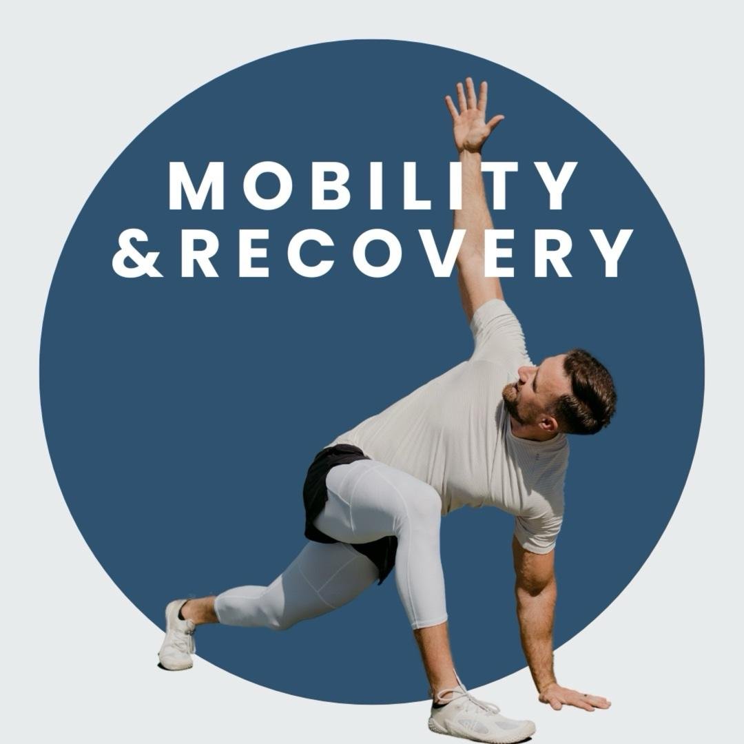 Mobility and Recovery