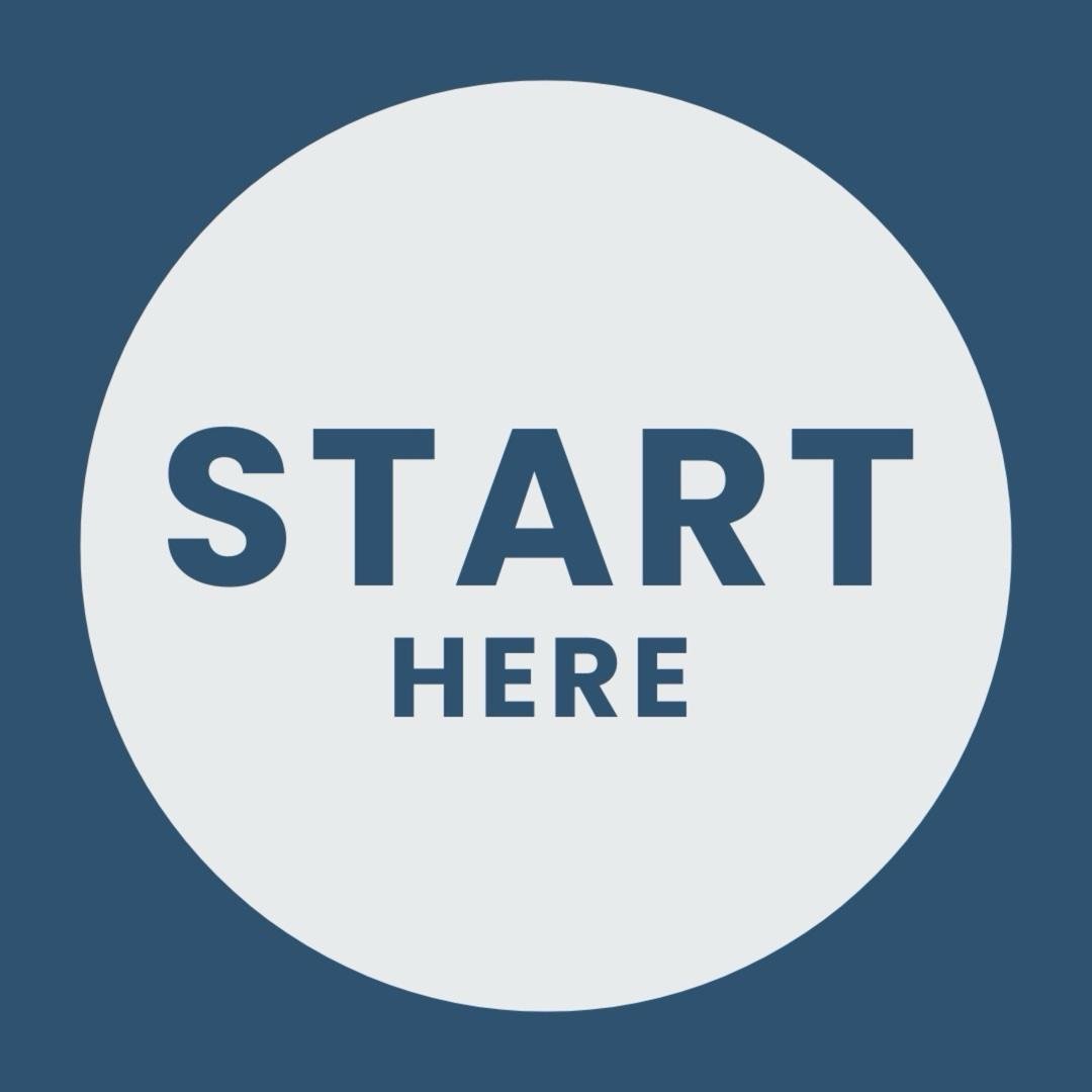 START HERE