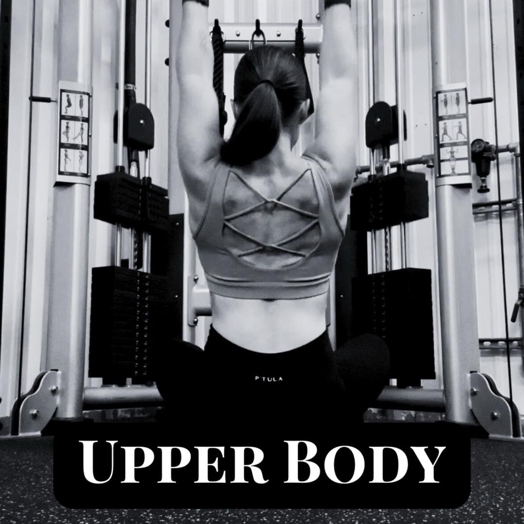 Upper Body