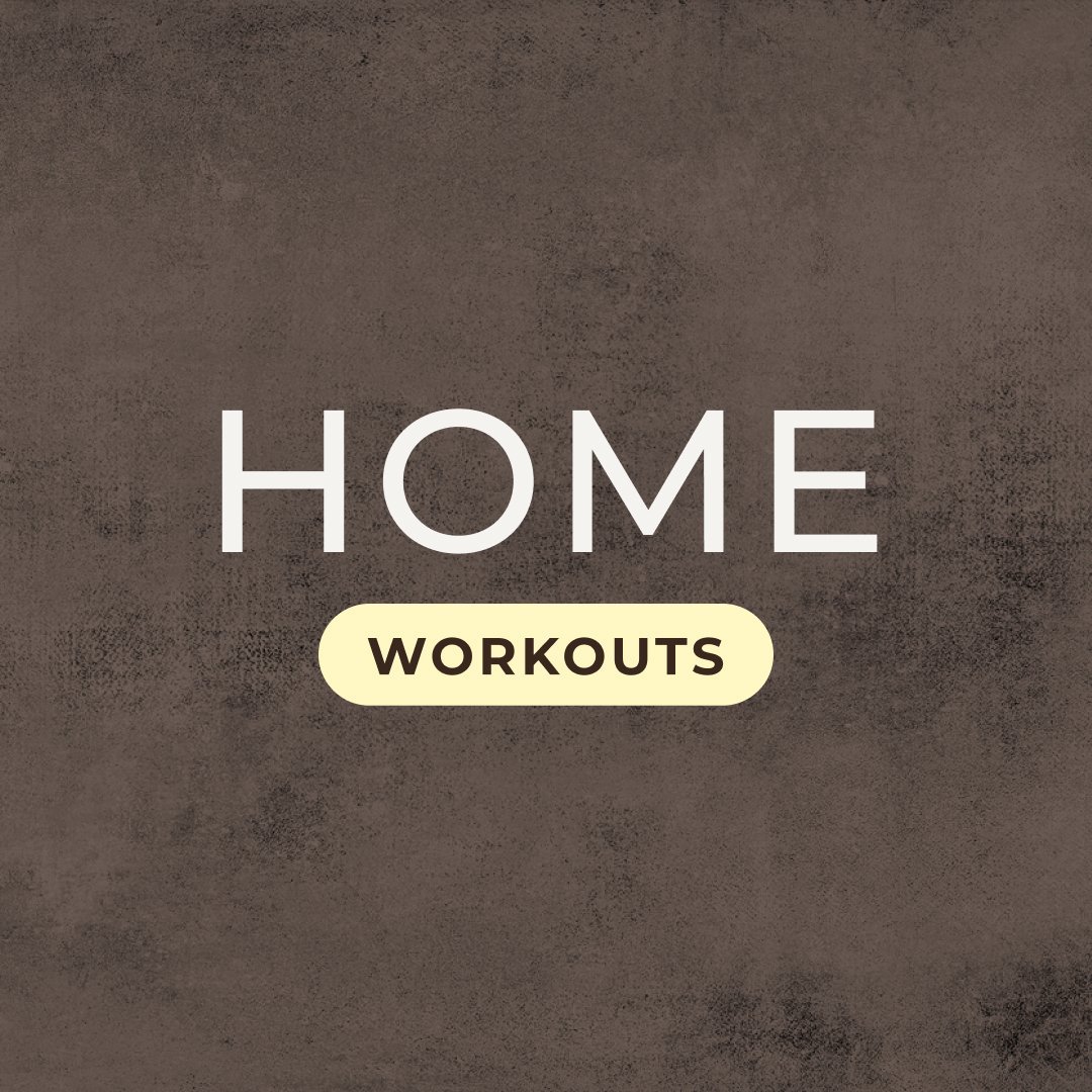 Home Workouts