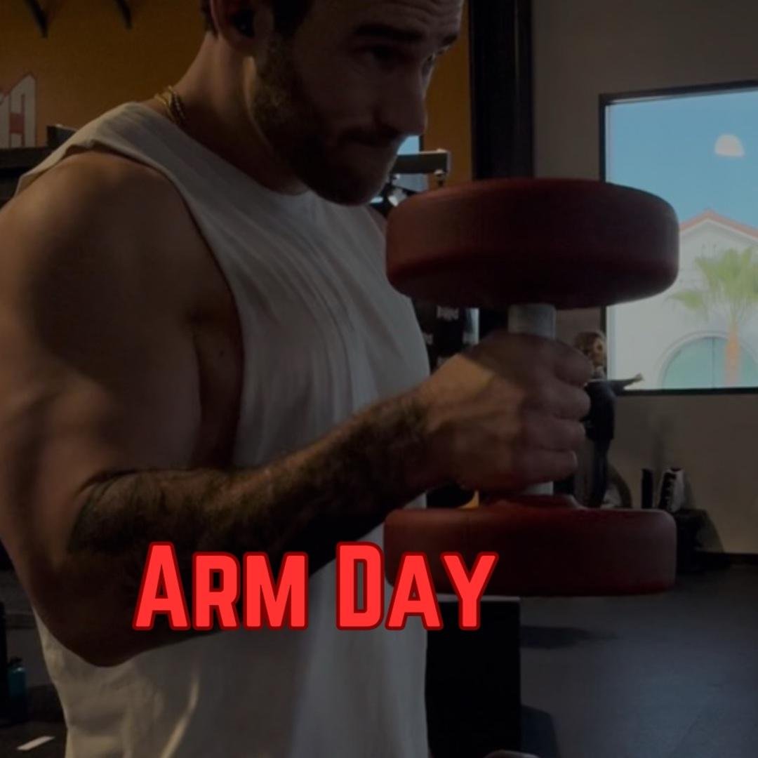 Arms