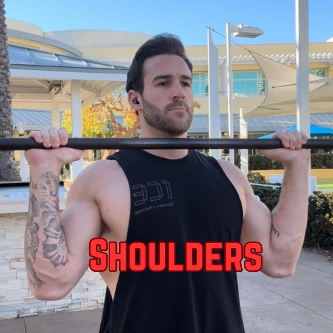 Shoulders