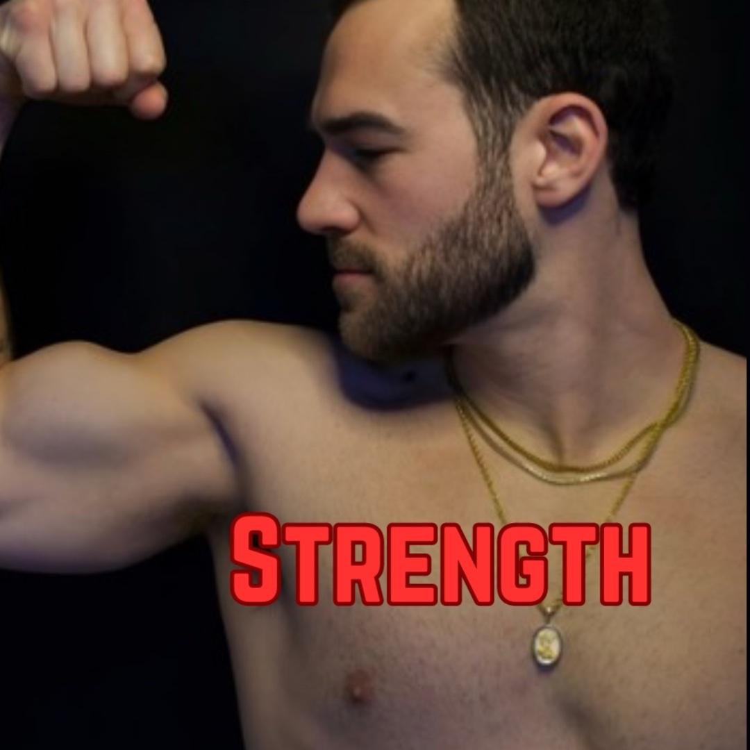 8 Week Strength Program