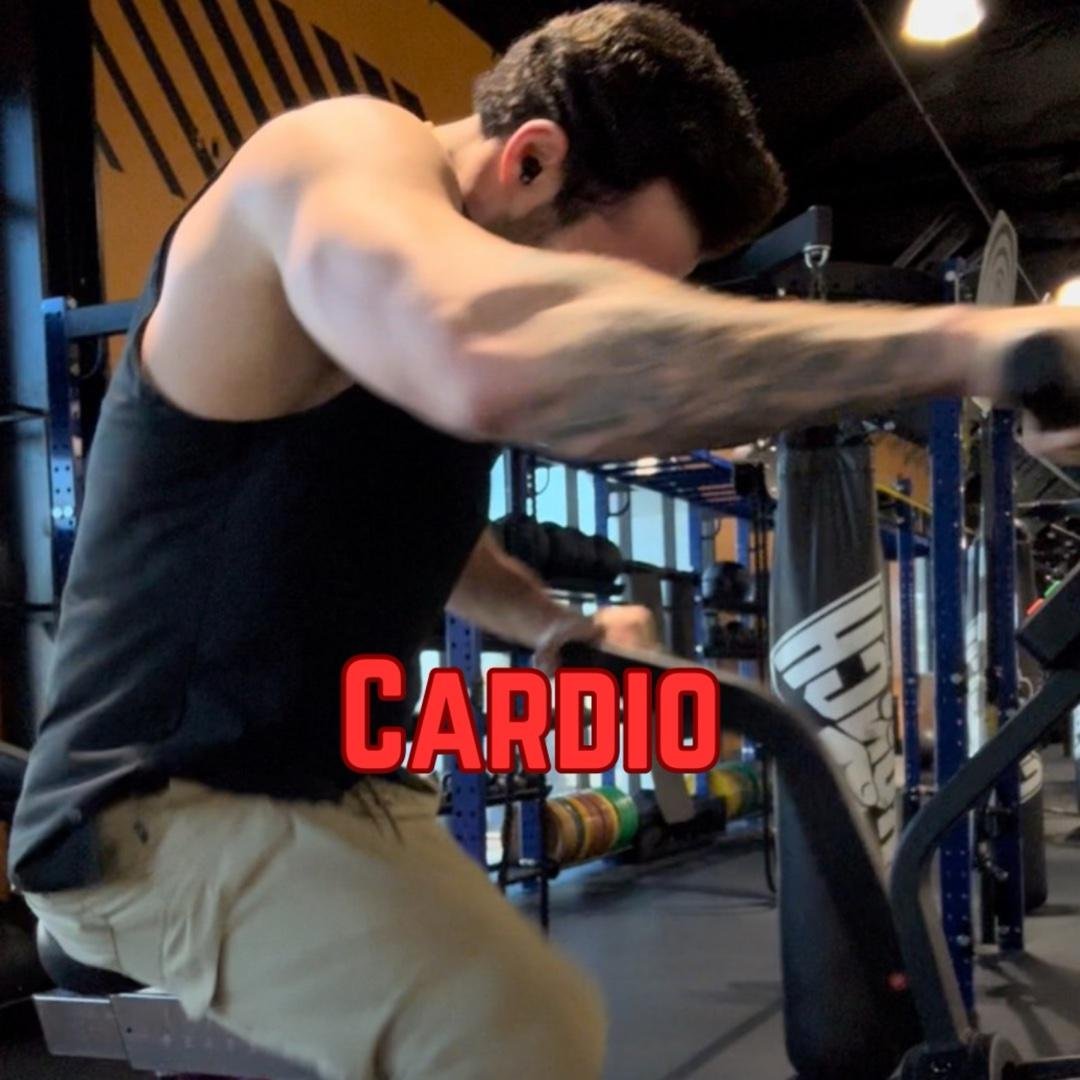 Cardio