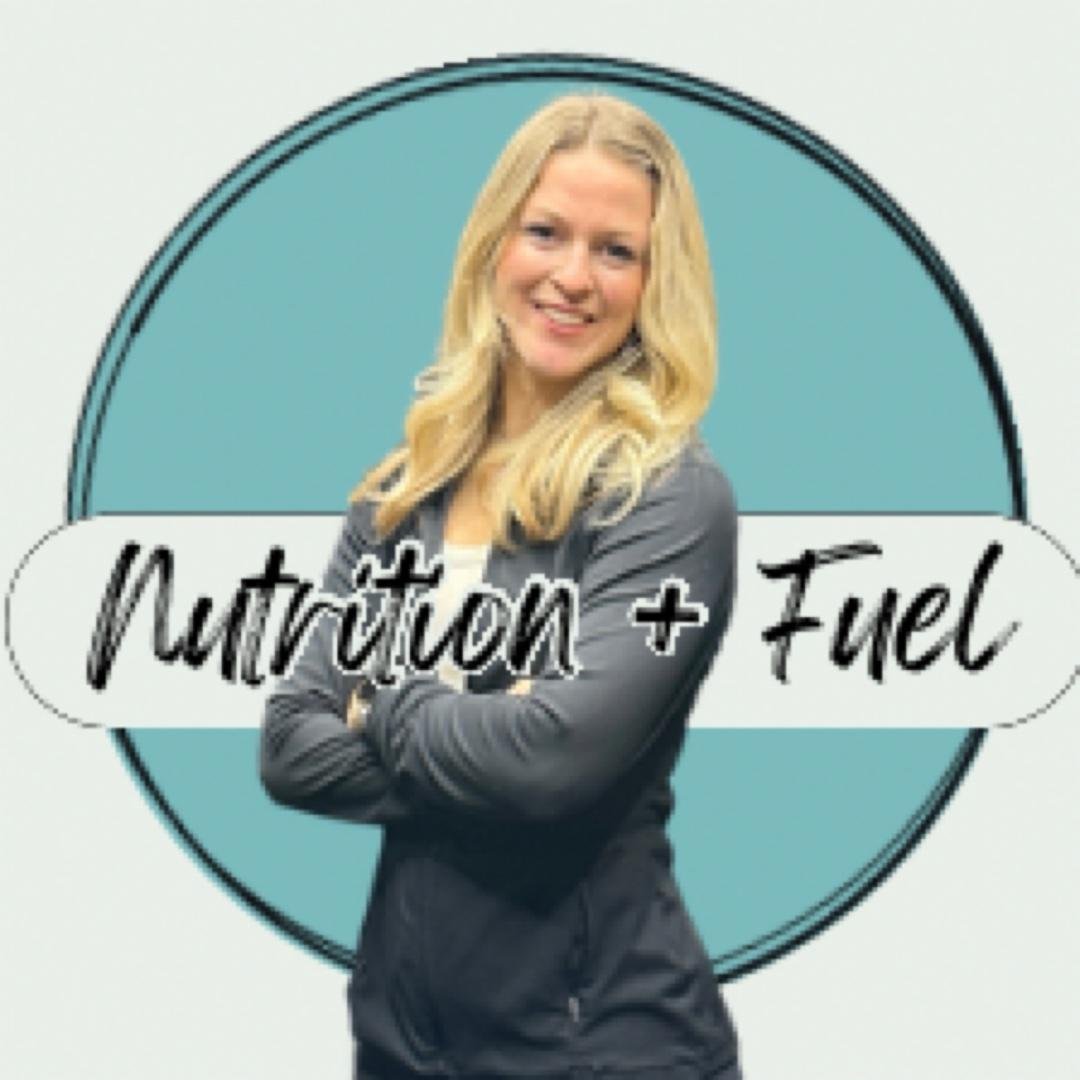 Nutrition + Fuel
