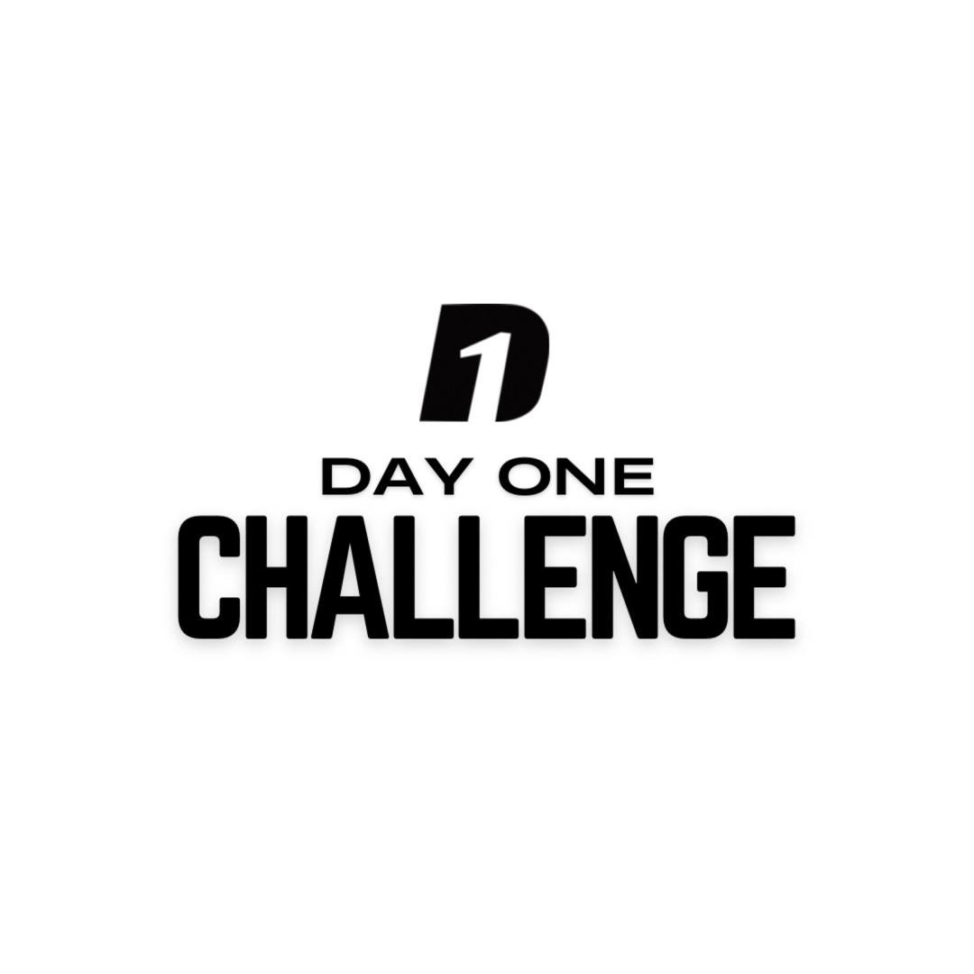 DAY 1 CHALLENGE 2025