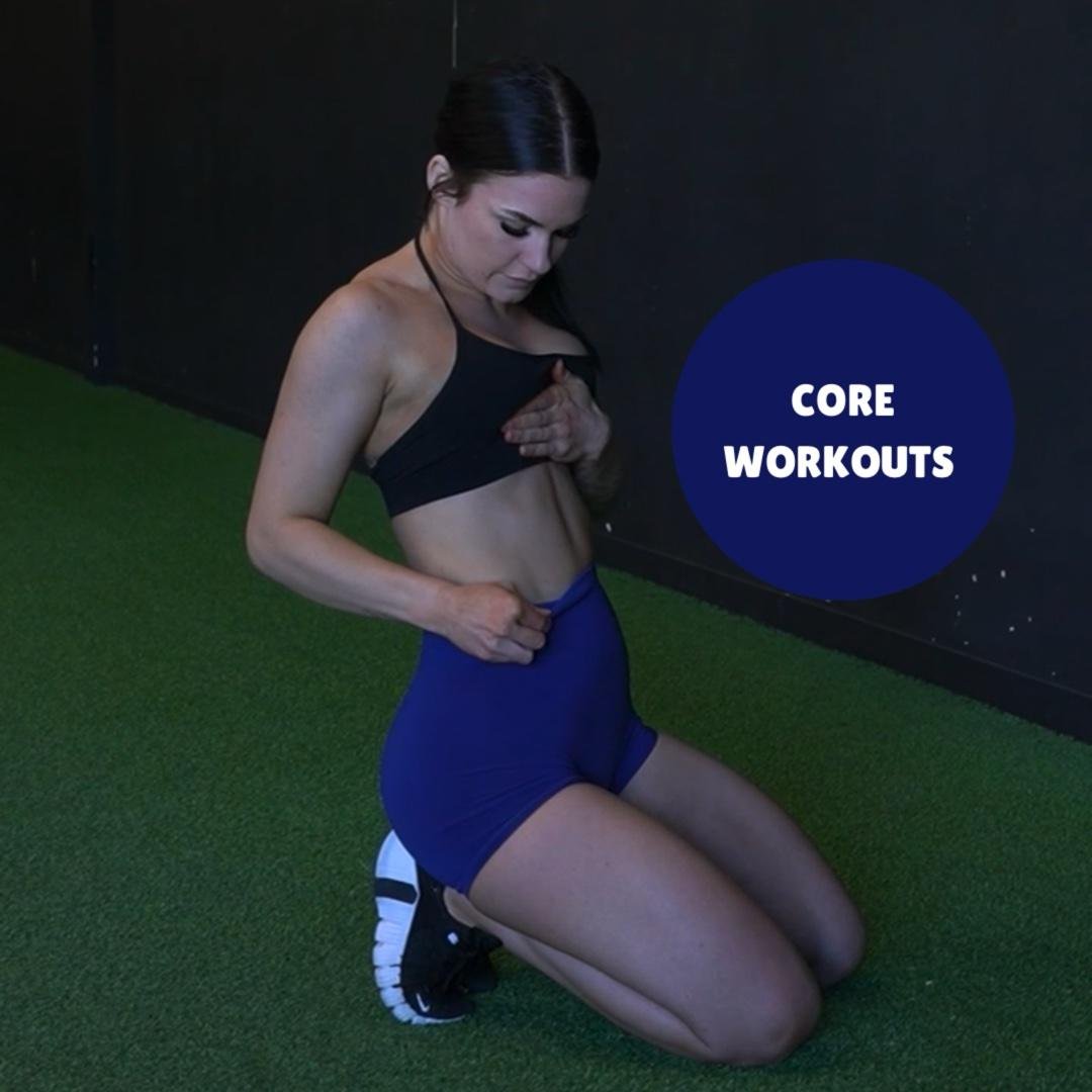 Ab Blast