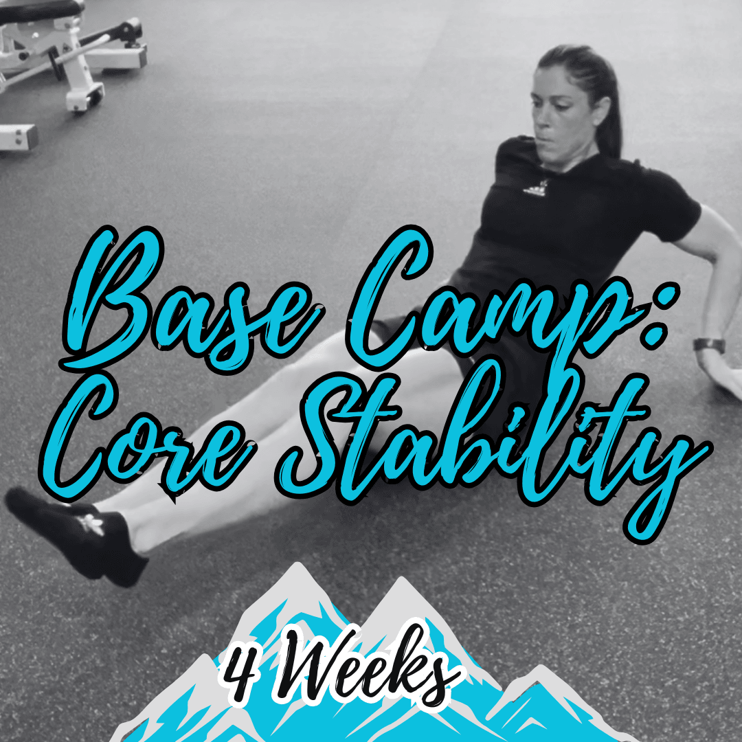 Base Camp: Core Stability
