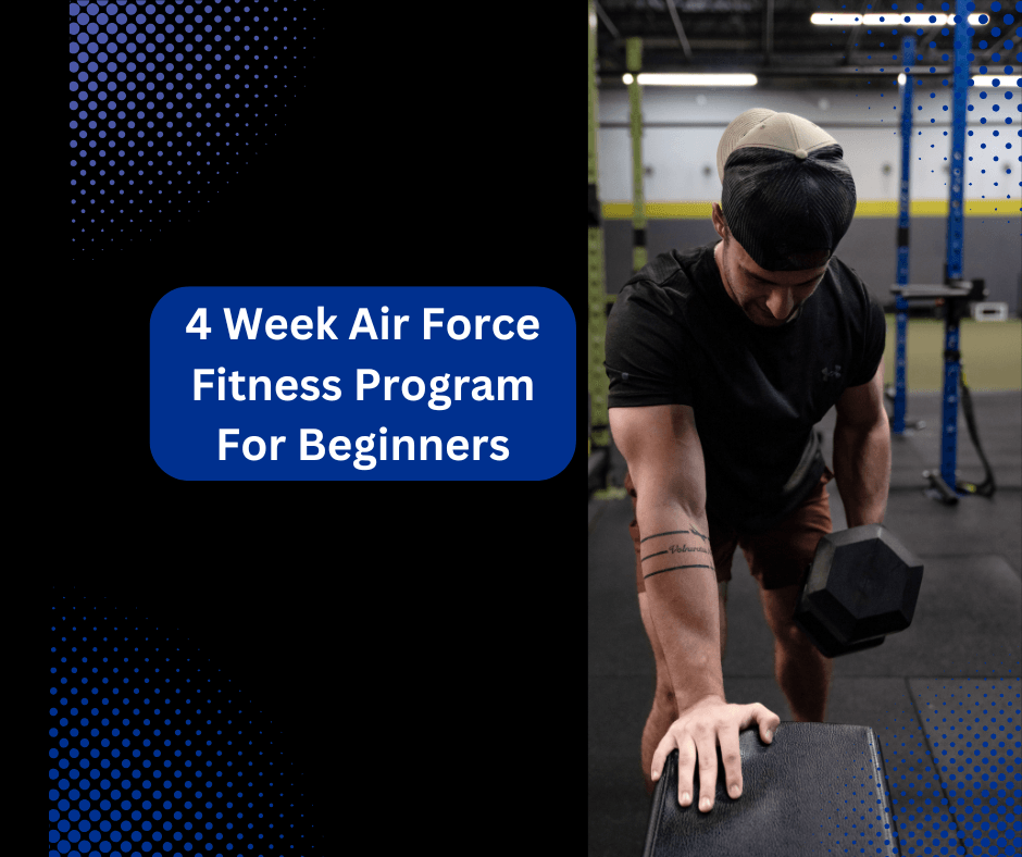 Airforce - Beginner