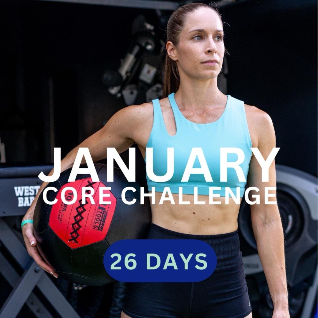 January 2025 Core Challenge