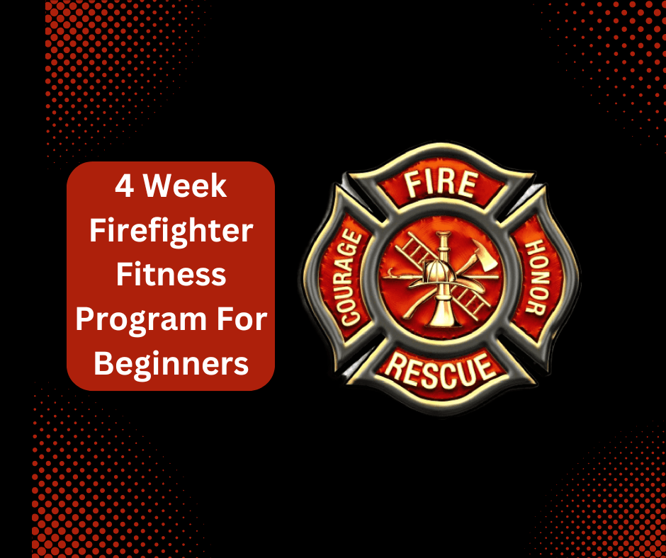 Firefighter - Beginner