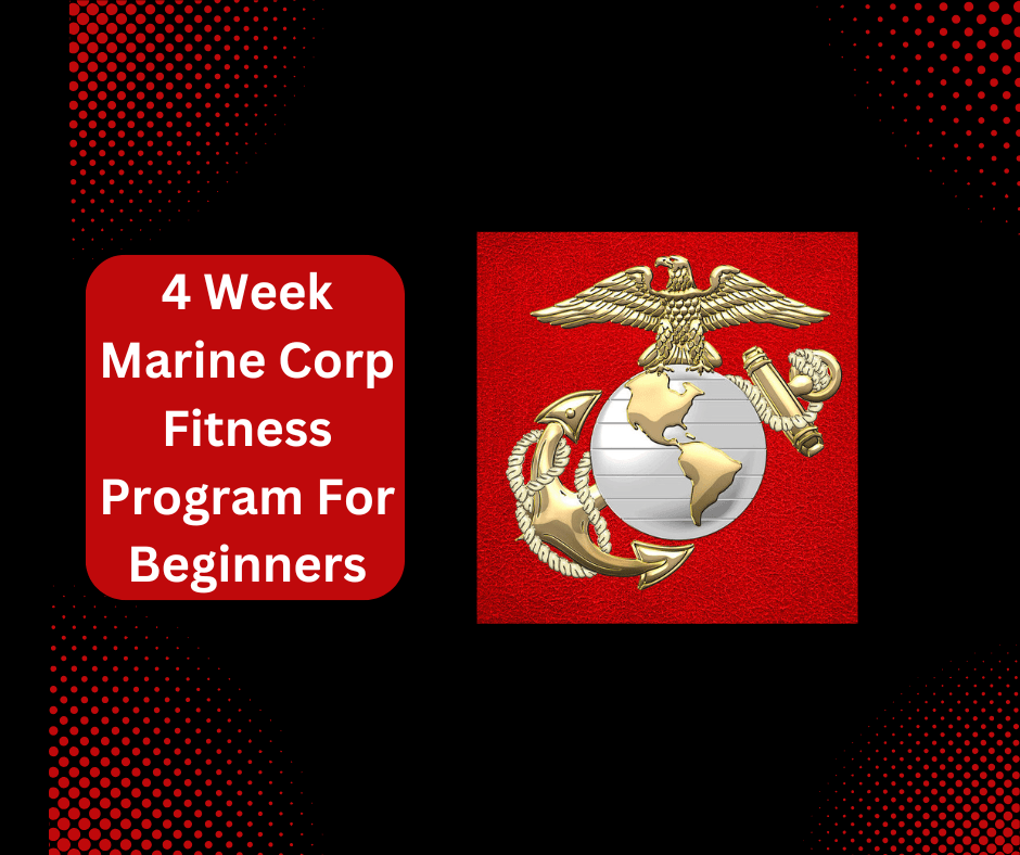 Marine Corp - Beginner