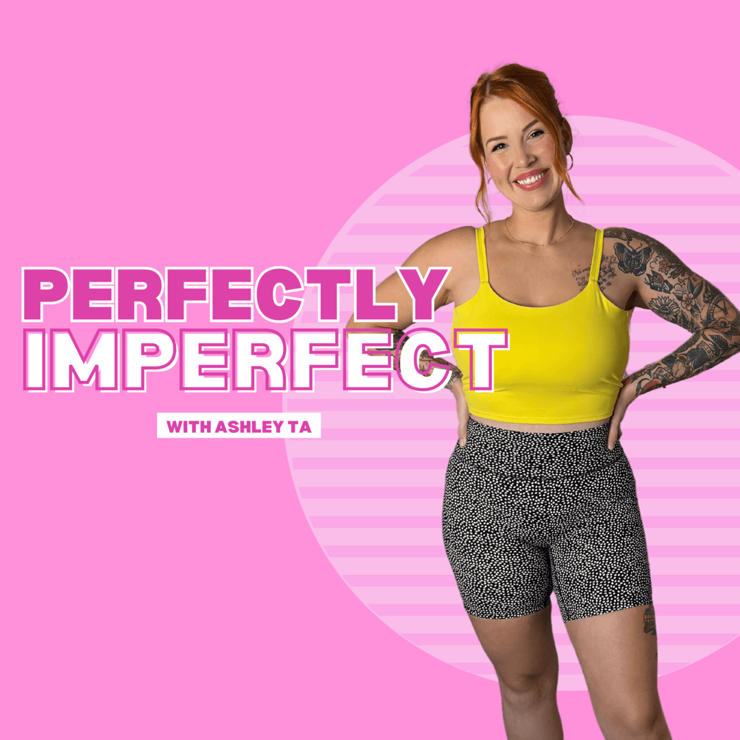 Perfectly Imperfect