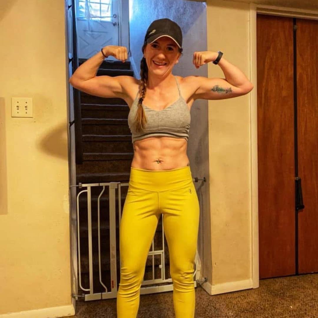 Core Strength Program