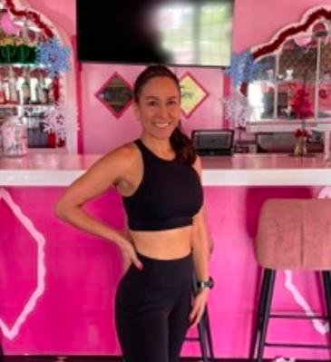 Nelda Perales