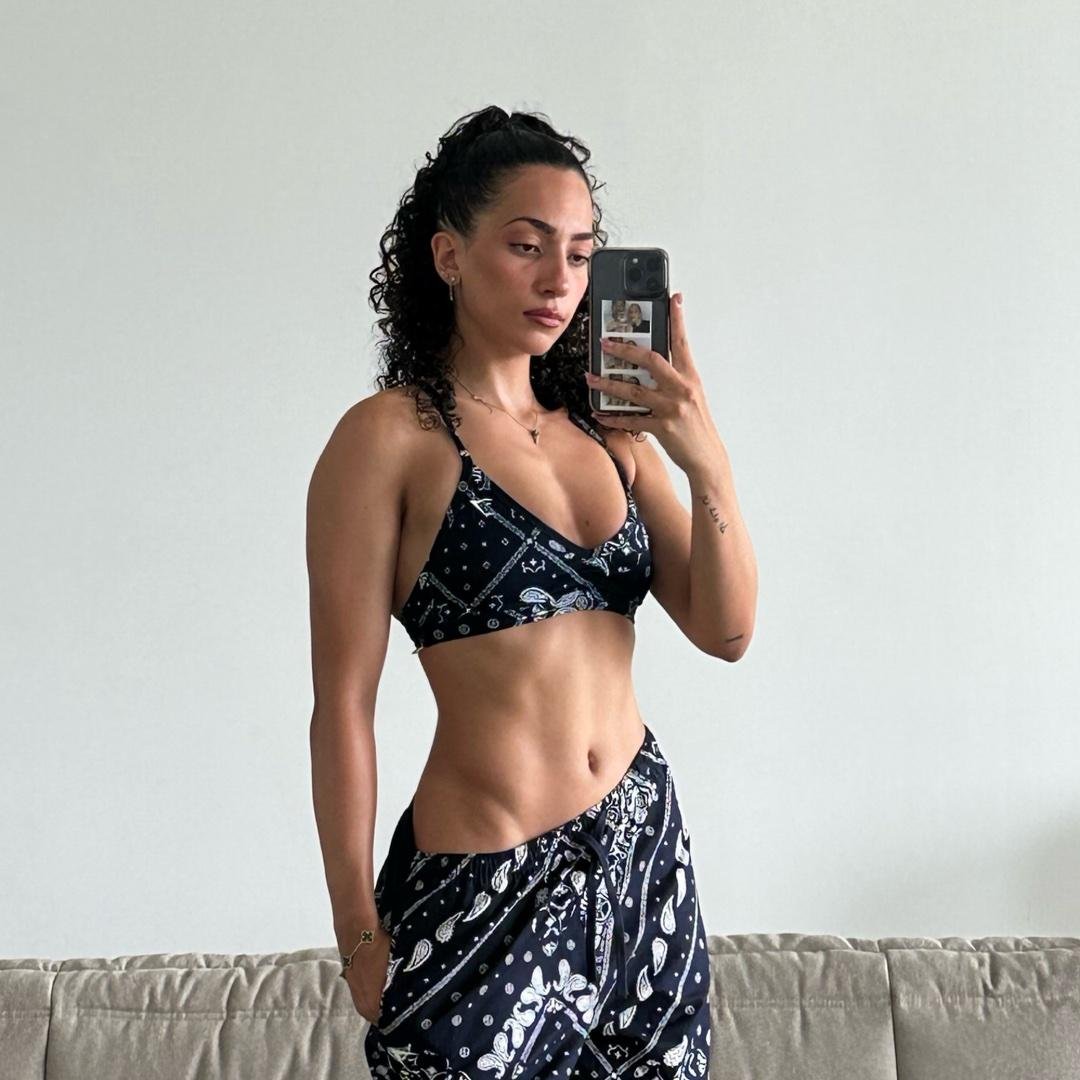 2025 - Strength & Endurance 💪