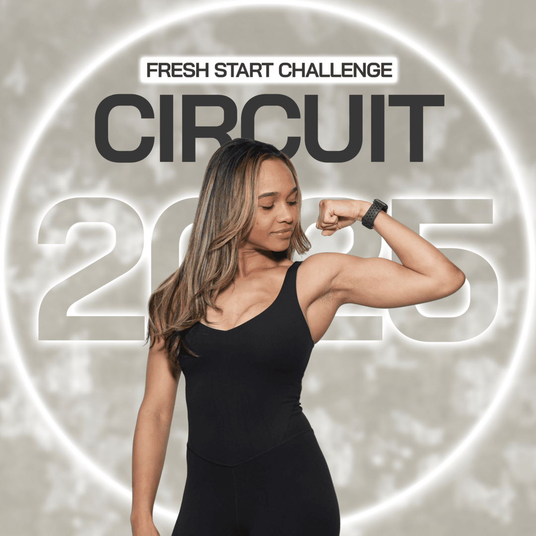 Fresh Start 2025 CIRCUIT