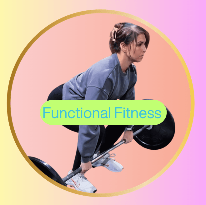 Functional Fitness