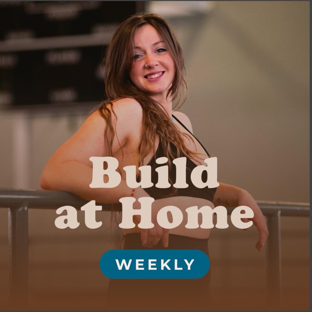 Build at home