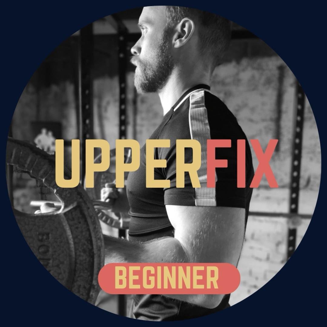 Upper (Beginner)