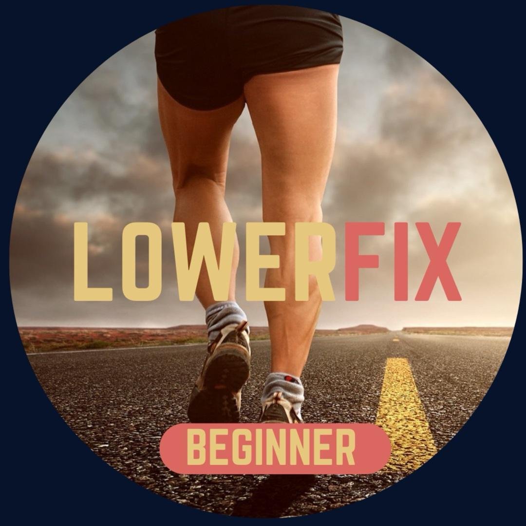 Lower (Beginner)